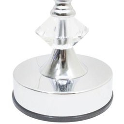 Abajur Toque Cristal 336 Unipresente - 7