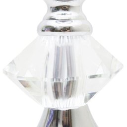 Abajur Toque Cristal 336 Unipresente - 6