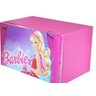 Puf Baú Infantil Barbie - 1