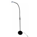 Ver imagem 2 de Luminária De Chão/Piso Led Com Controle Remoto Flexível
