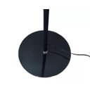 Ver imagem 5 de Luminária De Chão/Piso Led Com Controle Remoto Flexível