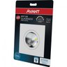 Spot LED Luz Branca 6500K Bivolt Avant - 2