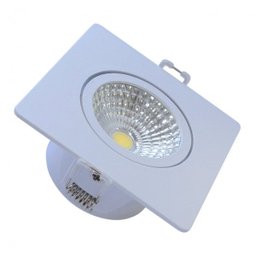 Spot LED Luz Branca 6500K Bivolt Avant - 1