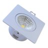 Spot LED Luz Branca 6500K Bivolt Avant - 1