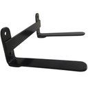 Ver imagem 4 de Prateleira Invisível para Livros Suporte Metal 15,4x12,8x7cm Estante Flutuante Oculta