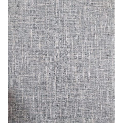 Papel de Parede Aditare 3 Textura Linho Fino Cinza
