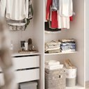 Ver mais imagens de Guarda-Roupa Casal Malta 6 Portas 2 Gavetas com Pés Yescasa