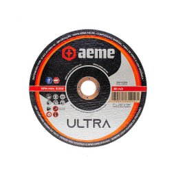 Disco Corte Fino Aeme Ultra 7x070x7/8 (178x1.8x22.22) 50 Unidades - 2