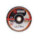 Ver imagem 2 de Disco Corte Fino Aeme Ultra 7x070x7/8 (178x1.8x22.22) 50 Unidades