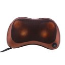 Ver imagem 2 de Almofada Encosto Massageador Movimentos Shiatsu Carro