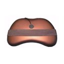 Ver imagem 3 de Almofada Encosto Massageador Movimentos Shiatsu Carro