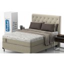 Ver imagem 6 de Colchão Casal Probel Molas a Vácuo Ensacadas MasterPocket Night and Day Bed In Box 030 (138x188x30) -
