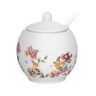 Açucareiro Le Jardin em Porcelana 350ml - Haüskraft ACR0013 - 1