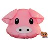 Almofada Emojinho Porco - 1