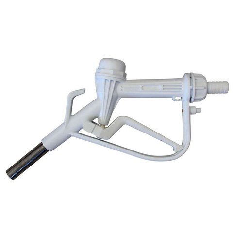 Bico Abastecimento 3/4 Pol Manual 35 L/m Para Arla com Ponteiro Inox 6292 BREMEN