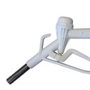 Ver imagem 2 de Bico Abastecimento 3/4 Pol Manual 35 L/m Para Arla com Ponteiro Inox 6292 BREMEN