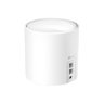 Roteador Tp-link Deco X60 Ax5400 Wifi Mesh 1 Pack Branco - 3
