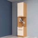 Tauari Ambar/Off White