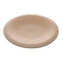 Ver imagem 2 de Prato de Sobremesa de Cerâmica Mist Verde Matte 22cm - Wolff