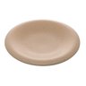 Prato de Sobremesa de Cerâmica Mist Verde Matte 22cm - Wolff - 2