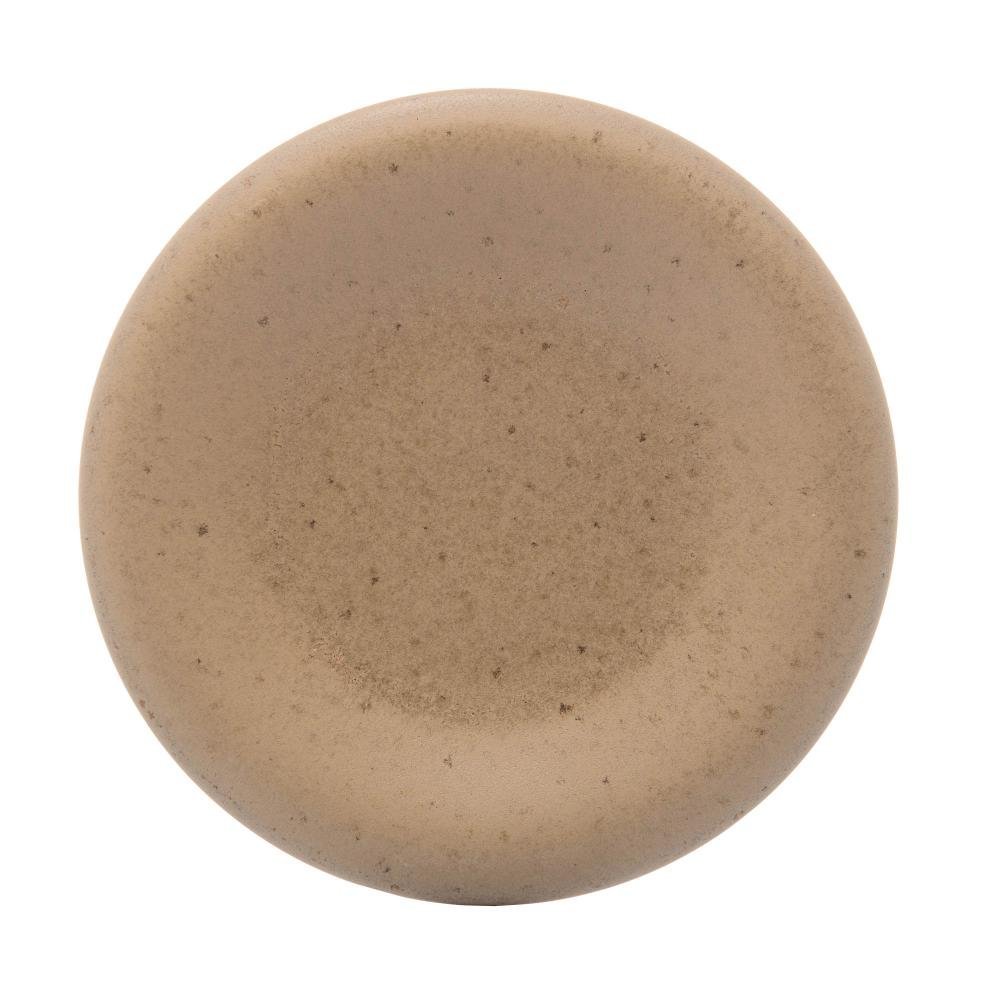 Prato de Sobremesa de Cerâmica Mist Verde Matte 22cm - Wolff