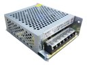 Ver imagem 2 de Fonte de Alimentação Chaveada Dc 5v 10a 50w Ac100-220v Bivolt
