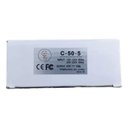 Ver imagem 3 de Fonte de Alimentação Chaveada Dc 5v 10a 50w Ac100-220v Bivolt