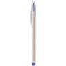 Caneta Bic Cristal Fina 0.8 Azul C/50 - 1