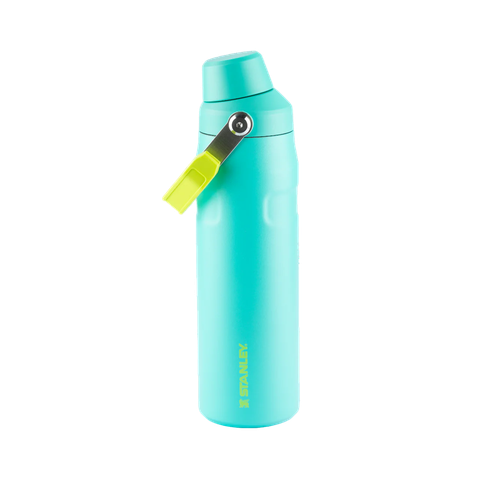 Garrafa Térmica Stanley Aerolight Fast Flow 710ml - Tropical Teal