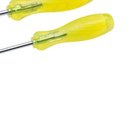 Ver imagem 2 de Jogo de Chaves Fenda e Phillips Kit Compacto para Montagens Instalacoes e Pequenos Reparos Collins