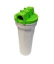 Ver imagem 2 de Filtro para Caixa de Agua e Cavalete Eco 9.3/4 Hidro Filtros