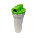 Ver imagem 2 de Filtro para Caixa de Agua e Cavalete Eco 9.3/4 Hidro Filtros
