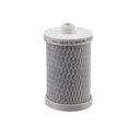 Ver imagem 1 de Refil Filtro 5 Carbon Block Rosca Refil Filtro 5 Carbonblock