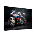 Ver imagem 1 de Quadro Bmw S1000 -- BR ARTES