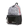 Mochila Natação Team Backpack 30 litros Allover Arena Gatinho - 5