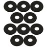 Almofada Em Espuma Para Headset Gn2000 Jabra Com 10 Unidades - 1