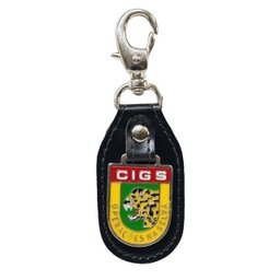 Chaveiro Cigs - 1