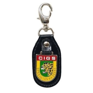 Chaveiro Cigs