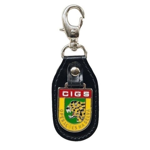 Chaveiro Cigs