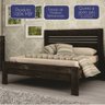 Cama Casal MDF Safira - 3