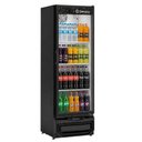 Ver imagem 2 de Refrigerador Expositor Vertical 410 Litros Gelopar Linha Turmalina Gptu-40 El/Pr/220V