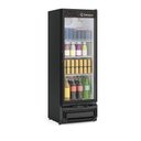 Ver imagem 1 de Refrigerador Expositor Vertical 410 Litros Gelopar Linha Turmalina Gptu-40 El/Pr/220V