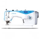 Ver imagem 1 de Reta Eletrônica Corte de Linha Lubrificação Auto Jack 220v