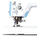 Ver imagem 2 de Reta Eletrônica Corte de Linha Lubrificação Auto Jack 220v