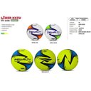 Ver imagem 5 de Bola Society Penalty Líder Verde e Branco 420-450g