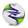 Bola Society Penalty Líder Verde e Branco 420-450g - 3