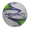 Bola Society Penalty Líder Verde e Branco 420-450g - 1