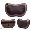 Ver imagem 2 de Almofada Massageadora Movimentos Shiatsu Com Infravermelho
