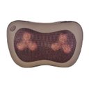 Ver imagem 3 de Almofada Massageadora Movimentos Shiatsu Com Infravermelho