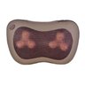 Almofada Massageadora Movimentos Shiatsu Com Infravermelho - 3